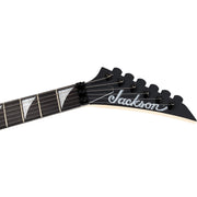 Jackson X Series Dinky DK1A - Amaranth Fingerboard, Warhol