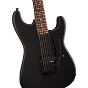 Jackson Pro Origins 1985 San Dimas SD1A H FR Electric Guitar - Gloss Black