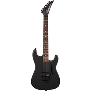 Jackson Pro Origins 1985 San Dimas SD1A H FR Electric Guitar - Gloss Black
