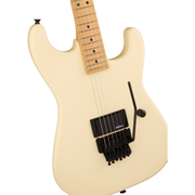 Jackson Pro Origins 1985 San Dimas SD1A Electric Guitar - Vanilla Shake