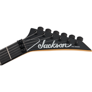 Jackson Pro Origins 1985 Limited Edition San Dimas SD1 HH FR Electric Guitar - Yellow Bengal