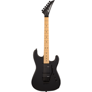 Jackson Pro Origins 1985 San Dimas SD1 HH FR Electric Guitar - Gloss Black