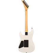 Jackson Pro Origins 1985 San Dimas SD1 HH FR - Maple Fingerboard, Snow White