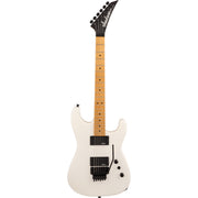 Jackson Pro Origins 1985 San Dimas SD1 HH FR - Maple Fingerboard, Snow White