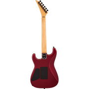 Jackson Pro Origins 1985 San Dimas SD1 HH FR - Maple Fingerboard, Candy Apple Red