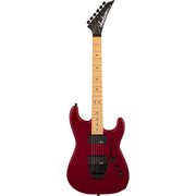 Jackson Pro Origins 1985 San Dimas SD1 HH FR - Maple Fingerboard, Candy Apple Red