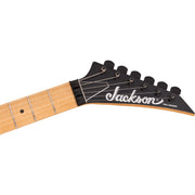 Jackson Pro Origins 1985 San Dimas SD1 HH FR - Maple Fingerboard, Candy Apple Red