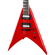 Jackson JS Series King V™ JS32T Electric Guitar, Ferrari Red