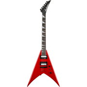 Jackson JS Series King V™ JS32T Electric Guitar, Ferrari Red