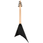Jackson JS Series Rhoads JS227 RR HT Electric Guitar, Black
