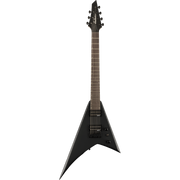 Jackson JS Series Rhoads JS227 RR HT Electric Guitar, Black