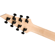 Jackson JS Series Rhoads JS227 RR HT Electric Guitar, Black