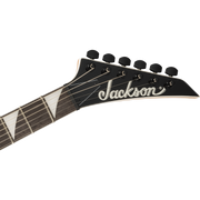 Jackson JS Series Dinky® JS20 DKQ 2PT Electric Guitar, Transparent Black Burst