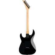 Jackson JS Series Dinky® JS20 DKQ 2PT Electric Guitar, Transparent Blue