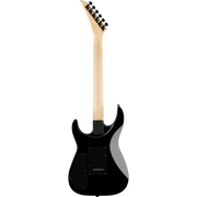 Jackson JS Series Dinky® JS20 DKQ 2PT Electric Guitar, Transparent Green Burst