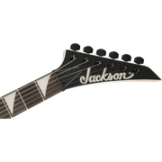 Jackson JS Series Dinky® JS20 DKQ 2PT Electric Guitar, Transparent Green Burst