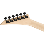 Jackson JS Series Dinky® JS20 DKQ 2PT Electric Guitar, Tobacco Burst