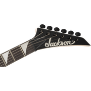 Jackson JS Series Dinky® JS20 DKQ 2PT Electric Guitar, Tobacco Burst
