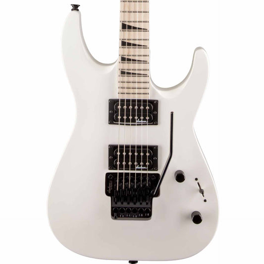 Jackson JS Series Dinky Arch Top JS32 DKAM Electric Guitar - Snow White