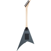 Jackson JS Series Rhoads JS32 Left Handed Electric Guitar, Satin Gray