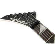 Jackson JS Series Rhoads JS32 Left Handed Electric Guitar, Satin Gray