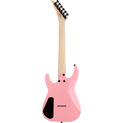 Jackson JS Series Dinky Minion JS1XM Electric Guitar - Bubble Gum Pink