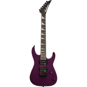 Jackson JS Series Dinky Minion JS1X Electric Guitar - Amaranth Fingerboard, Pavo Purple