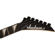 Jackson JS Series Dinky Minion JS1X Electric Guitar - Amaranth Fingerboard, Pavo Purple