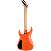 Jackson JS Series Dinky Minion JS1X Electric Guitar - Safety Orange