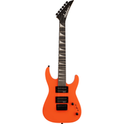 Jackson JS Series Dinky Minion JS1X Electric Guitar - Safety Orange