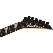 Jackson JS Series Dinky Minion JS1X Electric Guitar - Safety Orange
