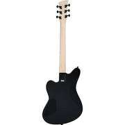Jackson JS Series Surfcaster JS22 HT Electric Guitar - Gloss Black