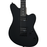 Jackson JS Series Surfcaster JS22 HT Electric Guitar - Gloss Black