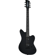 Jackson JS Series Surfcaster JS22 HT Electric Guitar - Gloss Black