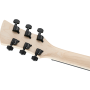 Jackson JS Series Surfcaster JS22 HT Electric Guitar - Gloss Black