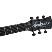 Jackson JS Series Surfcaster JS22 HT Electric Guitar - Gloss Black