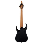 Jackson Pro Series Signature Misha Mansoor Juggernaut HT7 - Silverburst Sparkle