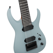 Jackson Pro Plus Series Signature Misha Mansoor Juggernaut ET8 - Nardo Gray