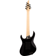 Jackson Pro Plus Signature Chris Broderick Soloist 7-String Electric Guitar - Transparent Black