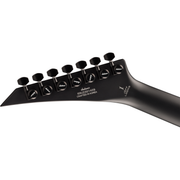 Jackson Pro Series Signature Jeff Loomis Soloist SL7 HT Electric Guitar - Black Ash