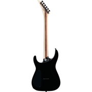 Jackson Pro Plus Series Soloist SLA2 HT Electric Guitar - Gloss Black