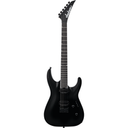 Jackson Pro Plus Series Soloist SLA2 HT Electric Guitar - Gloss Black