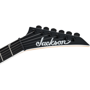 Jackson Pro Plus Series Soloist SLA2 HT Electric Guitar - Gloss Black