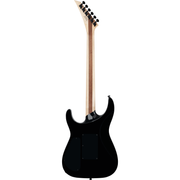Jackson Pro Plus Series Soloist SLA2 Electric Guitar - Gloss Black