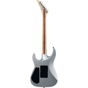 Jackson Pro Plus Series Soloist SLA2 Electric Guitar - Quicksilver