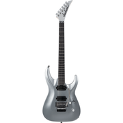 Jackson Pro Plus Series Soloist SLA2 Electric Guitar - Quicksilver