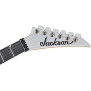 Jackson Pro Plus Series Soloist SLA2 Electric Guitar - Quicksilver