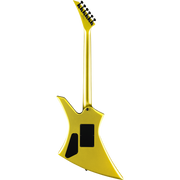 Jackson X Series Kelly™ KEX Electric Guitar, Lime Green Metallic