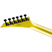 Jackson X Series Kelly™ KEX Electric Guitar, Lime Green Metallic