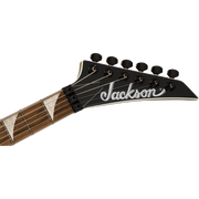 Jackson X Series Kelly™ KEX Electric Guitar, Lime Green Metallic
